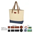 Alison Tote Bag | https://www.bestnamebadges.com