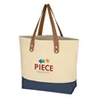 Alison Tote Bag | https://www.bestnamebadges.com