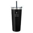 24 Oz. Colma Tumbler | https://www.bestnamebadges.com