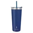 24 Oz. Colma Tumbler | https://www.bestnamebadges.com