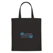 Theodore Tote Bag | https://www.bestnamebadges.com