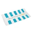 Seaside Beach Towel | https://www.bestnamebadges.com