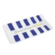 Seaside Beach Towel | https://www.bestnamebadges.com