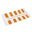 Seaside Beach Towel | https://www.bestnamebadges.com
