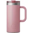 RTIC 16oz Ringed Stainless Steel Ceramic Lined Travel Mugs | https://www.bestnamebadges.com