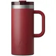 RTIC 16oz Ringed Stainless Steel Ceramic Lined Travel Mugs | https://www.bestnamebadges.com