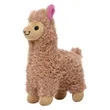 6" Lana Llama | https://www.bestnamebadges.com