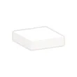 Post-it® Custom Printed Notes Quarter Cube | https://www.bestnamebadges.com