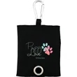 Doggie Bag Pouch | https://www.bestnamebadges.com
