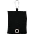 Doggie Bag Pouch | https://www.bestnamebadges.com