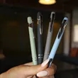 LEXINGTON INCLINE STYLUS PEN | https://www.bestnamebadges.com
