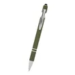 LEXINGTON INCLINE STYLUS PEN | https://www.bestnamebadges.com