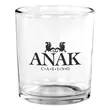 10.5 Whiskey Glass | https://www.bestnamebadges.com