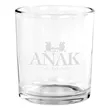 10.5 Whiskey Glass | https://www.bestnamebadges.com