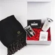 Cozy Comfort Coffee Kit | https://www.bestnamebadges.com