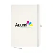 Journal with Antimicrobial Additive | https://www.bestnamebadges.com