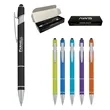 Aws Varsi Incline Stylus Pen | https://www.bestnamebadges.com