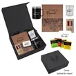 Self Care Tea Gift Set | https://www.bestnamebadges.com
