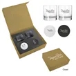 Ice-Sphere Whiskey Kit | https://www.bestnamebadges.com