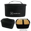 Insulated Bento Box Carrying Case | https://www.bestnamebadges.com