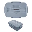 Harvest Bento Box | https://www.bestnamebadges.com