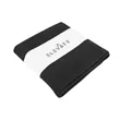 Microfiber Beach Towel | https://www.bestnamebadges.com