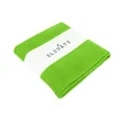 Microfiber Beach Towel | https://www.bestnamebadges.com