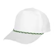 Imperial 5054 The Wrightson Performance Rope Cap. | https://www.bestnamebadges.com