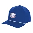 Imperial 5054 The Wrightson Performance Rope Cap. | https://www.bestnamebadges.com