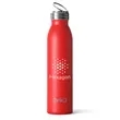 20 Oz. Swig Life™ Stainless Steel Bottle | https://www.bestnamebadges.com