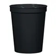 16 Oz. Full Color Big Game Stadium Cup | https://www.bestnamebadges.com