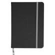 Stone Paper Journal | https://www.bestnamebadges.com