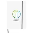 Stone Paper Journal | https://www.bestnamebadges.com