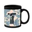 11 Oz. Avery Full Color Mug | https://www.bestnamebadges.com