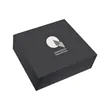 12" W x 10 1/2" Magnetic Closure Gift Box | https://www.bestnamebadges.com