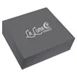 15" W x 12" Magnetic Closure Gift Box | https://www.bestnamebadges.com