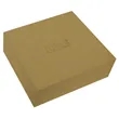 15" W x 12" Magnetic Closure Gift Box | https://www.bestnamebadges.com
