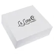 15" W x 12" Magnetic Closure Gift Box | https://www.bestnamebadges.com