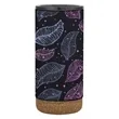16 Oz. Full Color Wellington Stainless Steel Tumbler | https://www.bestnamebadges.com