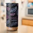 16 Oz. Full Color Wellington Stainless Steel Tumbler | https://www.bestnamebadges.com