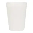 16 Oz. Full Color Frost Flex Stadium Cup | https://www.bestnamebadges.com