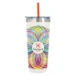 24 Oz. Full Color Colma Basics Tumbler | https://www.bestnamebadges.com