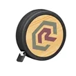 BAMBOO TAPE MEASURE | https://www.bestnamebadges.com
