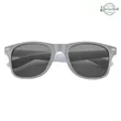 Full Color Colorblock Malibu Sunglasses | https://www.bestnamebadges.com