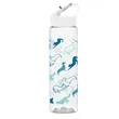 25 Oz. Full Color Brooks Bottle | https://www.bestnamebadges.com