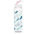 25 Oz. Full Color Brooks Bottle | https://www.bestnamebadges.com