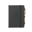 Journal Notebook With Sticky Notes & Flags | https://www.bestnamebadges.com
