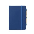 Journal Notebook With Sticky Notes & Flags | https://www.bestnamebadges.com