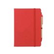Journal Notebook With Sticky Notes & Flags | https://www.bestnamebadges.com