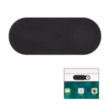 Mini Security Webcam Cover | https://www.bestnamebadges.com